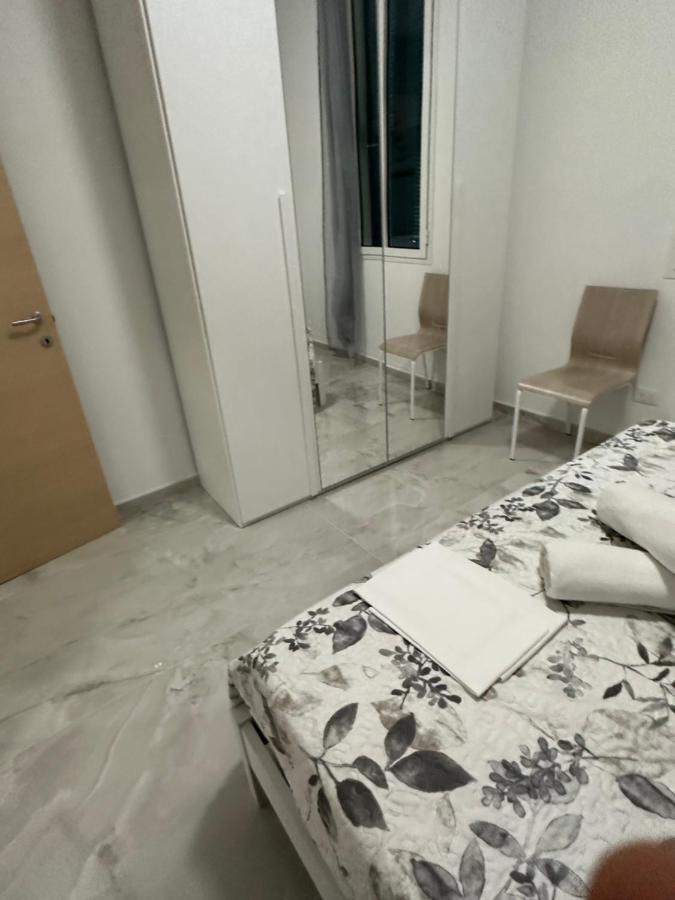 벤티밀리아 Casa Angela Vista Mare 아파트 외부 사진