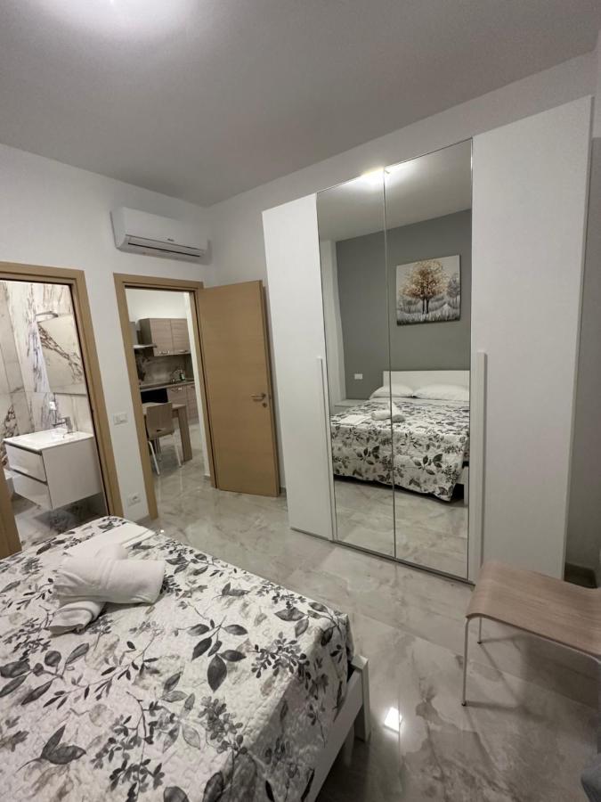 벤티밀리아 Casa Angela Vista Mare 아파트 외부 사진