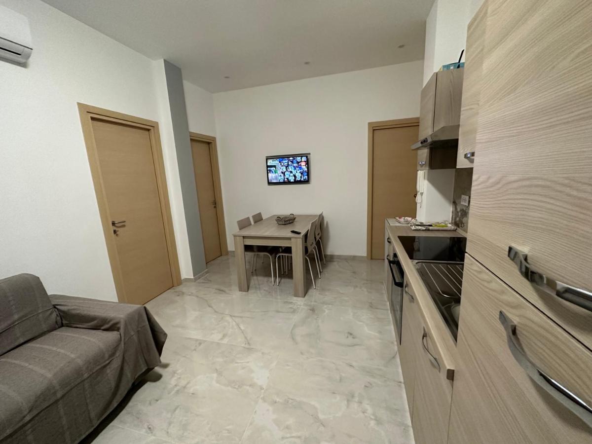 벤티밀리아 Casa Angela Vista Mare 아파트 외부 사진