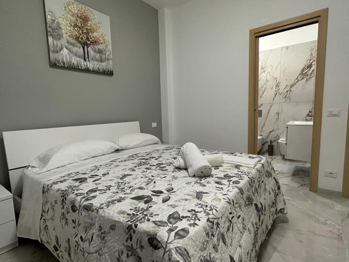 벤티밀리아 Casa Angela Vista Mare 아파트 외부 사진