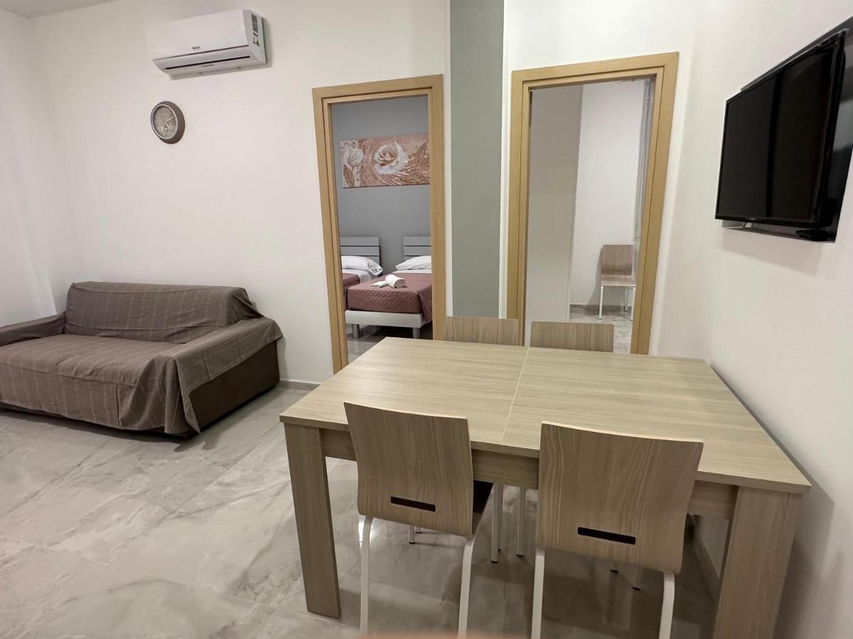 벤티밀리아 Casa Angela Vista Mare 아파트 외부 사진