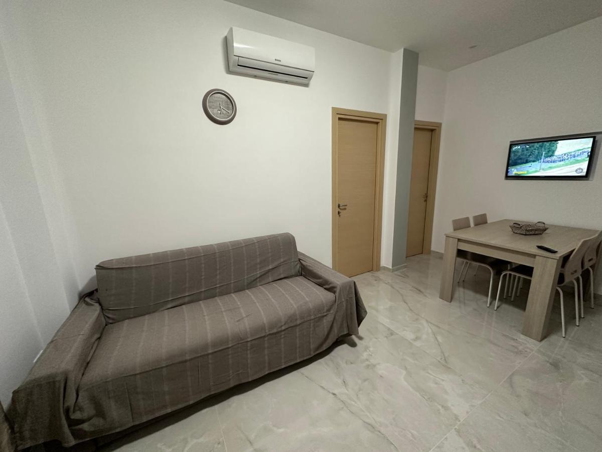 벤티밀리아 Casa Angela Vista Mare 아파트 외부 사진